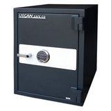 Uscan FB3020-E Fire &amp; Burglary Safe