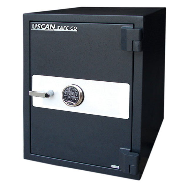 Uscan FB3020-E Fire &amp; Burglary Safe