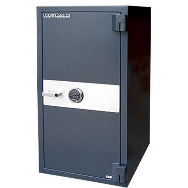 Uscan FB4520-E Fire & Burglary Safe