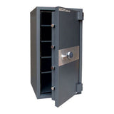 Uscan FB4520-E Fire & Burglary Safe