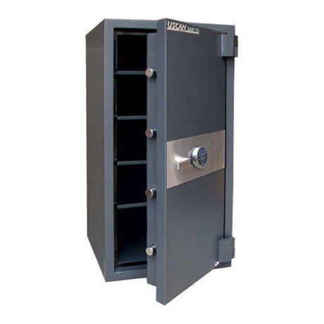 Uscan FB4520-E Fire & Burglary Safe