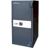 Uscan FB5920-E Fire & Burglary Safe