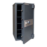 Uscan FB5920-E Fire & Burglary Safe