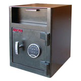 Uscan FL1913-E Front-Loading Depository Safe