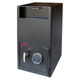 Uscan FL2813-E Front-Loading Depository Safe