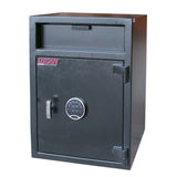 Uscan FL3020-E Front-Loading Depository Safe