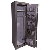 Uscan GG5517-TXT-E-PDO Gun Safe