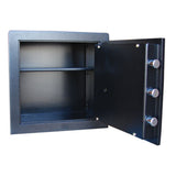 Uscan B1515-C Burglary Safe (B-Rate) Steel Safe