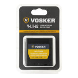 VOSKER V-LIT-B2 Rechargable Lithium Battery