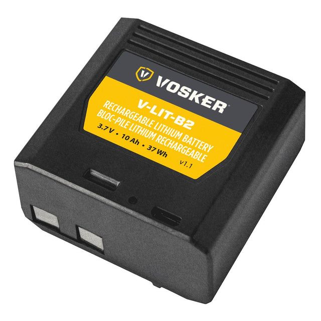 VOSKER V-LIT-B2 Rechargable Lithium Battery