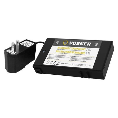 VOSKER Rechargeable Lithium Battery V-LIT-BC