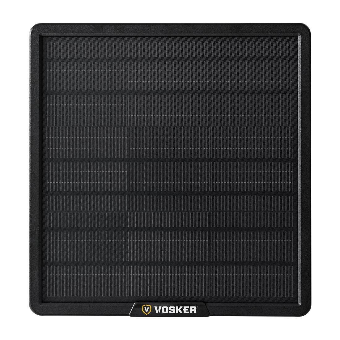 VOSKER V-PWRB Solar Power Bank