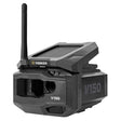 VOSKER V150 Solar Powered LTE Security Camera