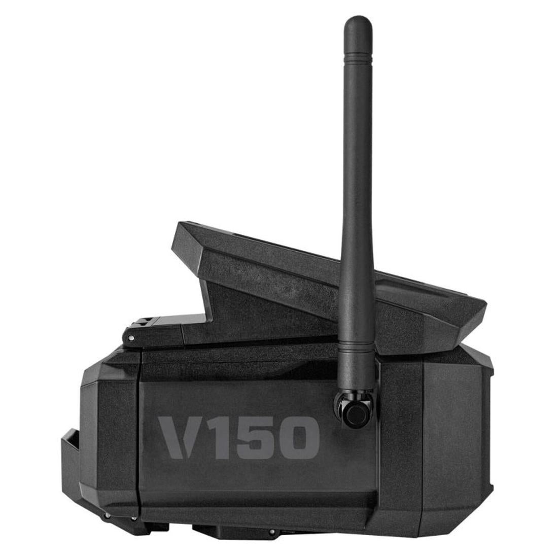 VOSKER V150 Solar Powered LTE Security Camera