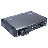 Memphis Audio VIV1500.1V2 SixFive Series 1500W Mono Subwoofer Amplifier