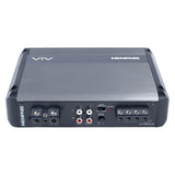Memphis Audio VIV750.1V2 SixFive Series 700W Mono Subwoofer Amplifier
