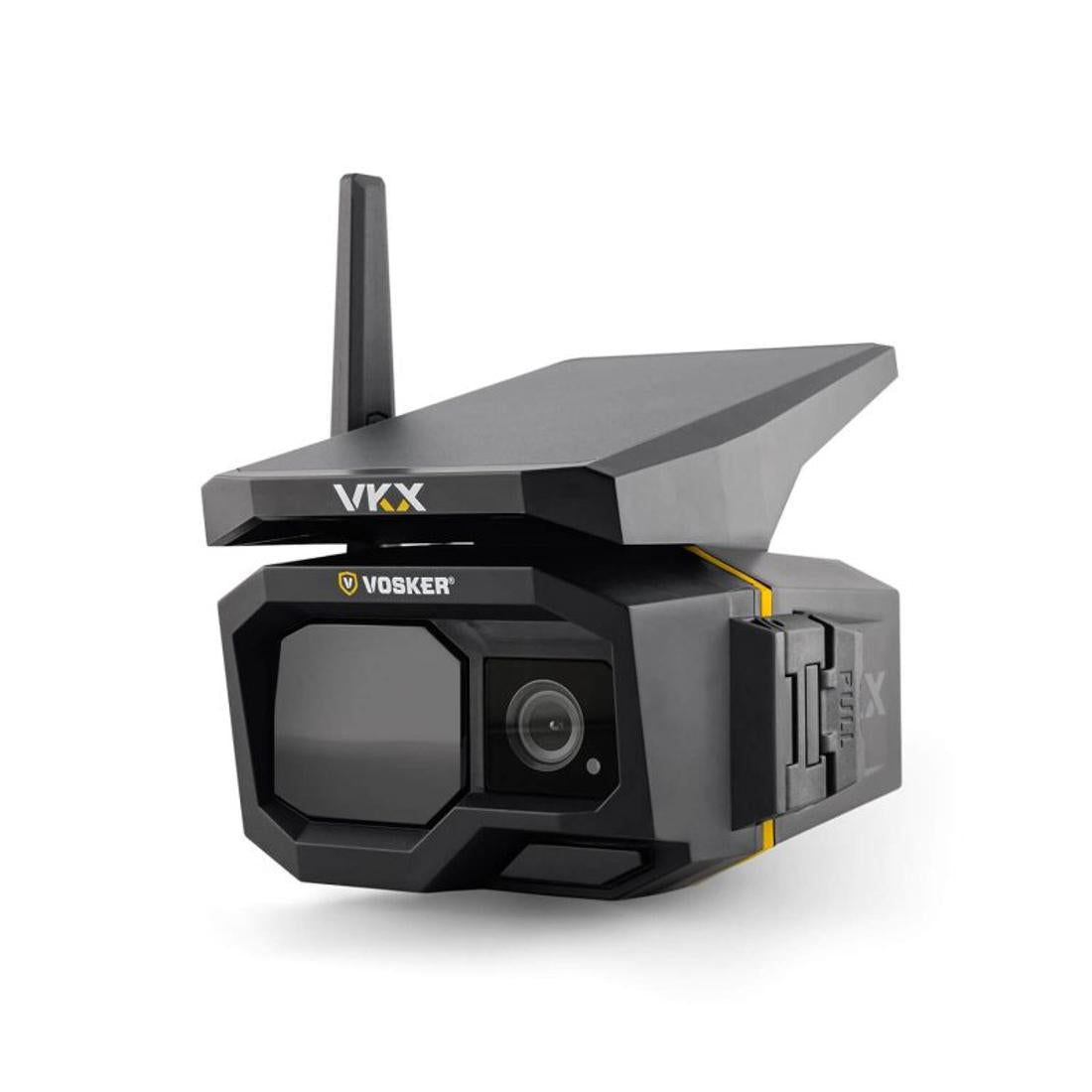 VOSKER VKX Cellular Security Camera