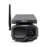 VOSKER VKX Cellular Security Camera