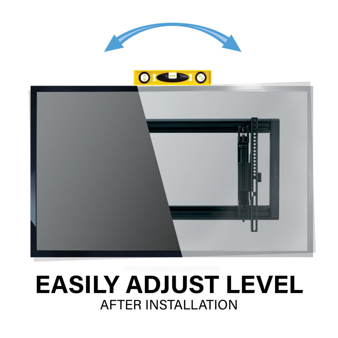 Sanus VLT7-B3 Advanced Tilt - Gibbys Electronic Supermarket