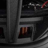 Vibe Audio BD15D2SPL-V3 BlackDeath Series 15" DVC Street Bass Subwoofer