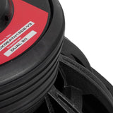 Vibe Audio BD15D4-V3 BlackDeath Series 15" DVC Street Bass Subwoofer
