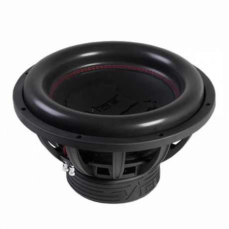 Vibe Audio BD15D4-V3 BlackDeath Series 15" DVC Street Bass Subwoofer