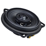 Vibe Optisound OS-BMW4RV2 OEM 4" Coaxial Upgrade Speakers for Select BMWs - Pair