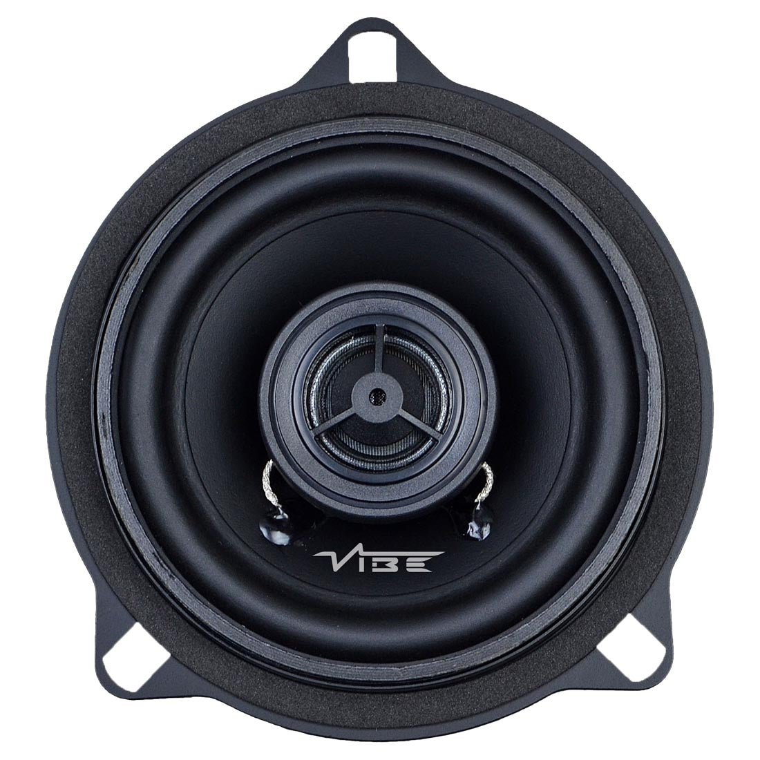 Vibe Optisound OS-BMW4RV2 OEM 4" Coaxial Upgrade Speakers for Select BMWs - Pair