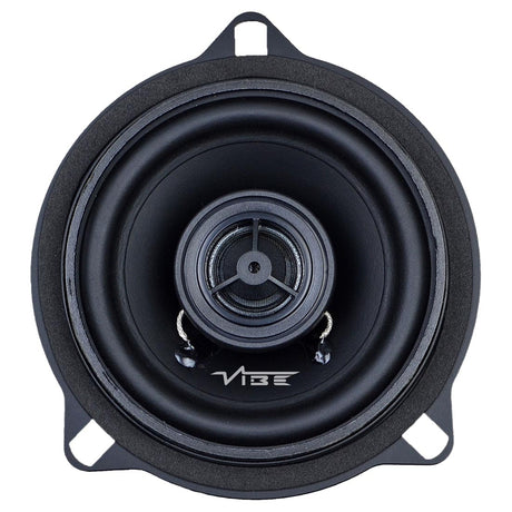 Vibe Optisound OS-BMW4RV2 OEM 4" Coaxial Upgrade Speakers for Select BMWs - Pair