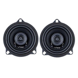 Vibe Optisound OS-BMW4RV2 OEM 4" Coaxial Upgrade Speakers for Select BMWs - Pair