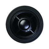 Vibe Optisound OS-BMW4V4 OEM 4" Front Door Component Speaker System for Select BMWs