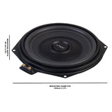 Vibe Optisound BMW8-V3 8" BMW Underseat Subwoofer – 2 or 4 Ohms