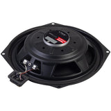 Vibe Optisound BMW8-V3 8" BMW Underseat Subwoofer – 2 or 4 Ohms