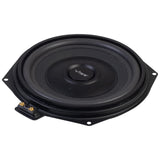 Vibe Optisound BMW8-V3 8" BMW Underseat Subwoofer – 2 or 4 Ohms