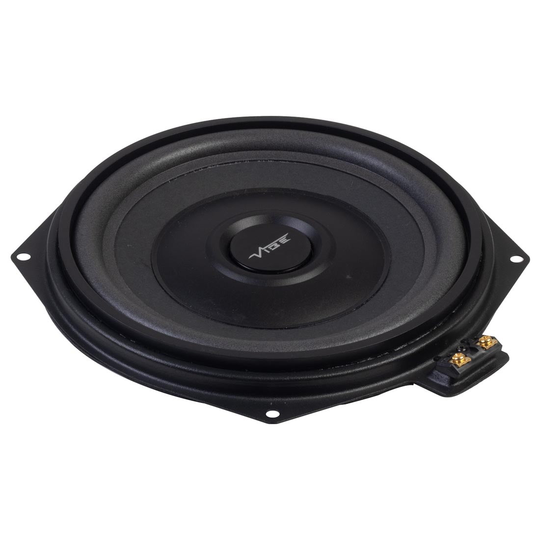 Vibe Optisound BMW8-V3 8" BMW Underseat Subwoofer – 2 or 4 Ohms