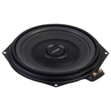 Vibe Optisound BMW8-V3 8" BMW Underseat Subwoofer – 2 or 4 Ohms