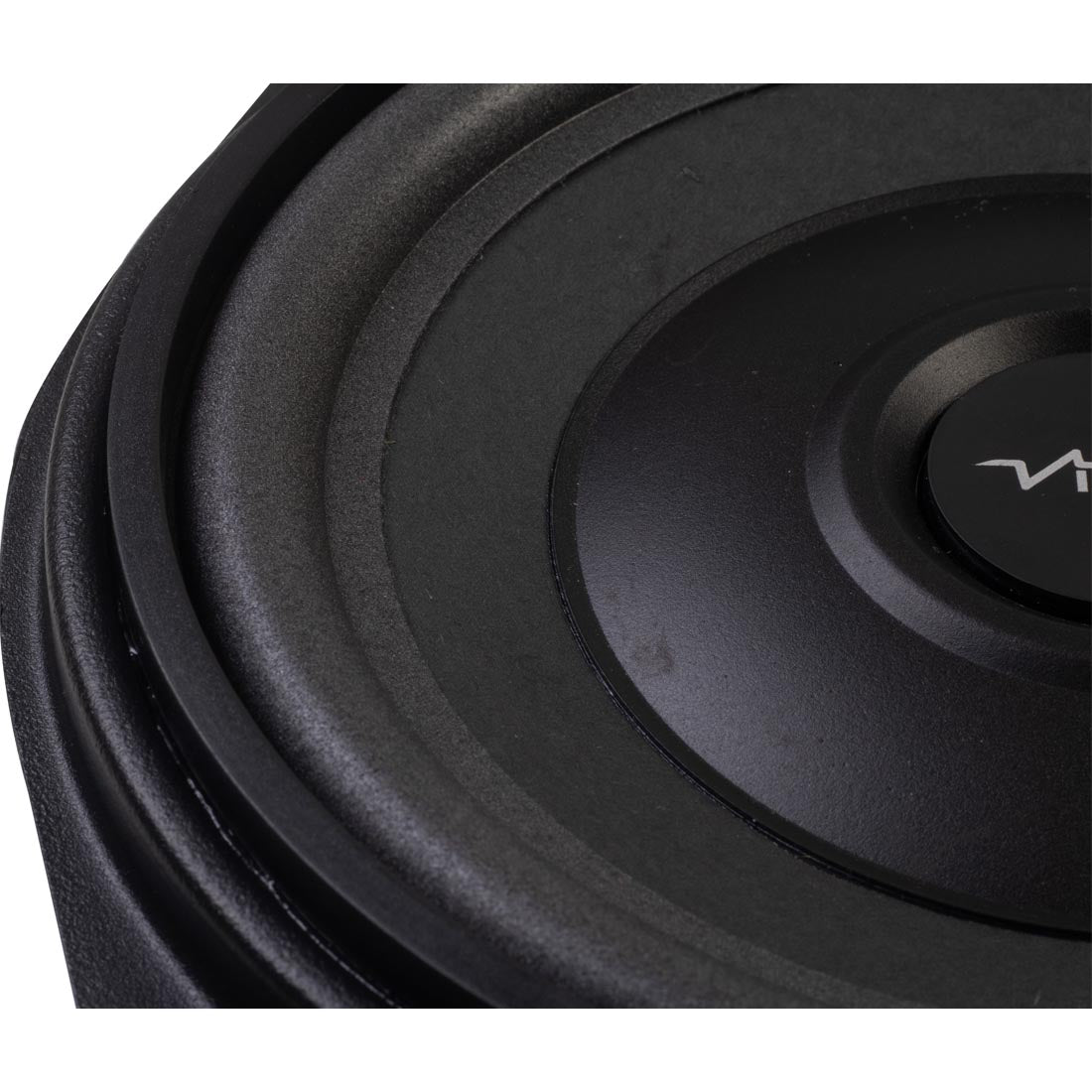 Vibe Optisound BMW8-V3 8" BMW Underseat Subwoofer – 2 or 4 Ohms