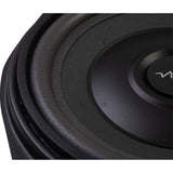 Vibe Optisound BMW8-V3 8" BMW Underseat Subwoofer – 2 or 4 Ohms