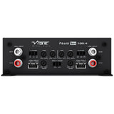 Vibe PB100.4M-V0 4 Channel Class D Car Amplifier (PB1004MV0)