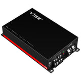 Vibe PB100.4M-V0 4 Channel Class D Car Amplifier (PB1004MV0)