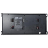Vibe PB1200.1D-V3 Class D Mono   Car Amplifier (PB12001DV3)