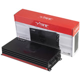 Vibe PB1200.1D-V3 Class D Mono   Car Amplifier (PB12001DV3)