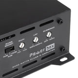 Vibe PB1200.1D-V3 Class D Mono   Car Amplifier (PB12001DV3)