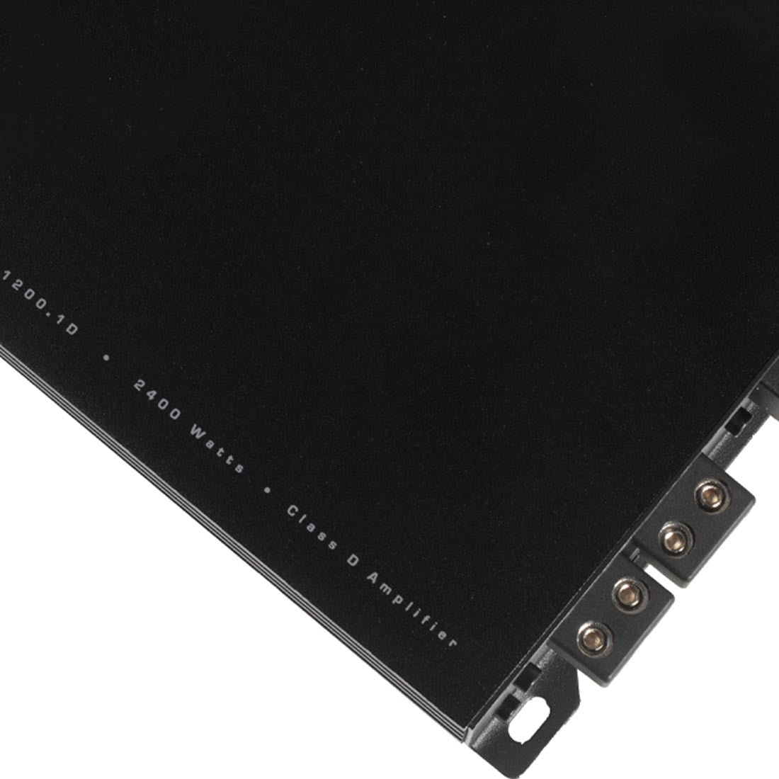 Vibe PB1200.1D-V3 Class D Mono   Car Amplifier (PB12001DV3)