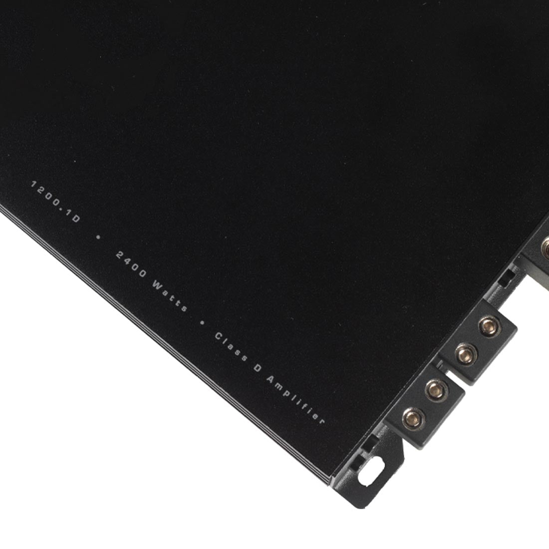 Vibe PB1200.1D-V3 Class D Mono   Car Amplifier (PB12001DV3)