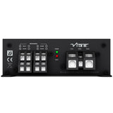 Vibe PB150.4M-V0 Class D 4-Channel Car Amplifier (PB1504MV0)