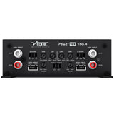 Vibe PB150.4M-V0 Class D 4-Channel Car Amplifier (PB1504MV0)