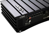 Vibe PB3000.1P-V0 Class D Full Range Mono Car Amplifier (PB30001PV0)