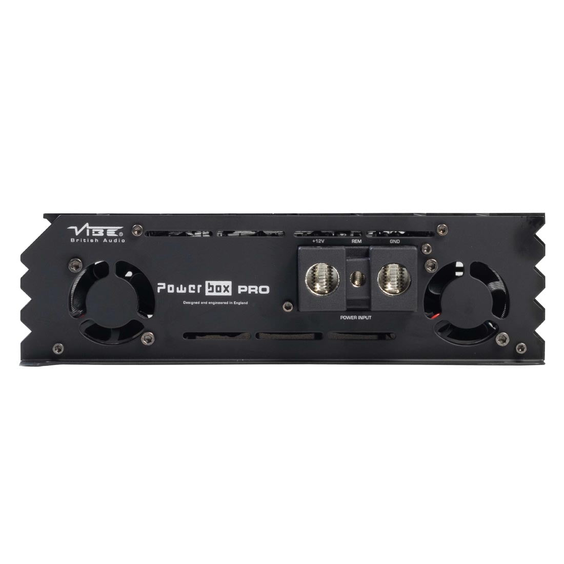 Vibe PB3000.1P-V0 Class D Full Range Mono Car Amplifier (PB30001PV0)