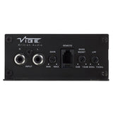 Vibe PB400.1M-V7 Class D Micro Bass Mono Car Amplifier (PB4001MV7)